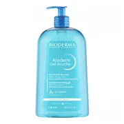 Bioderma Atoderm Gel douche, nawilżający żel pod prysznic i do kąpieli, 500 ml