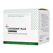 Linoderm Plus, maść z alantoiną, 50 ml