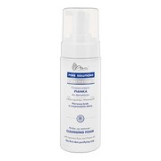 Ava Pore Solutions, oczyszczająca pianka do demakijażu, 150 ml