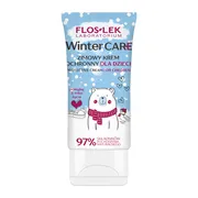 Flos-Lek Winter Care, zimowy krem ochronny dla dzieci, 50 ml