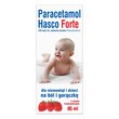 Paracetamol  Hasco Forte, 240 mg/5 ml, zawisina doustna, 85 ml