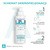 Pharmaceris A Puri-Sensimil, kremowa emulsja myjąca do twarzy i okolic oczu, 190 ml