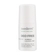 Swederm Natural Skin Care Deo Free, dezodorant, roll-on, 50 ml