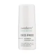 Swederm Natural Skin Care Deo Free, dezodorant, roll-on, 50 ml