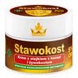 Stawokost, krem z olejkiem z konopi i żywokostem, 5% CBD, 50 ml