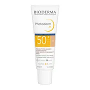 Bioderma Photoderm M, ochronny krem tonujący, SPF 50+, kolor jasny, 40 ml