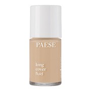 Paese Long Cover Fluid, podkład, 1,75 sand beige, 30 ml