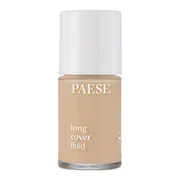 Paese Long Cover Fluid, podkład, 1,75 sand beige, 30 ml