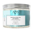 Apis Optima, krystaliczna sól do kąpieli z Morza Martwego, 500 g