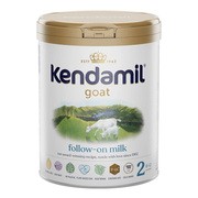 Kendamil Kozie Mleko następne 2, proszek, 800 g