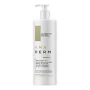 Amaderm Psoria, łagodzący balsam do ciała, 400 ml