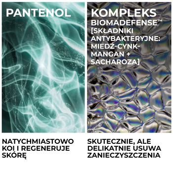 La Roche-Posay Cicaplast Gel Lavant B5+, żel myjący do delikatnej i podrażnionej skóry, 200 ml