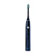 Oromed Oro-Sonic X Pro, szczoteczka soniczna, navy blue, 1 szt.