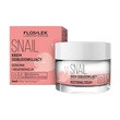 Flos-Lek Snail, krem, odbudowujący, na dzień/noc, 50ml