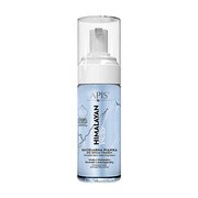 Apis Himalayan Water, micelarna pianka do mycia twarzy, 150 ml