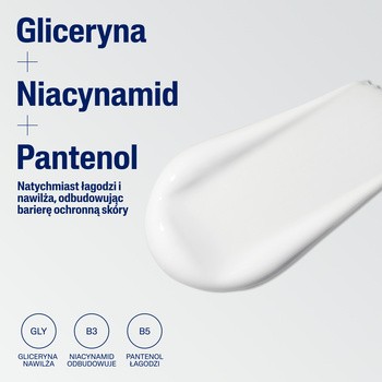 Cetaphil MD Dermoprotektor, balsam nawilżający do twarzy i ciała, 250 ml