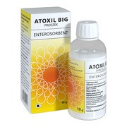 Atoxil Big, proszek, 10 g