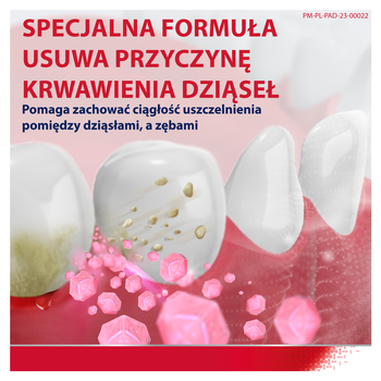 Parodontax Complete Protection Whitening, pasta do zębów, 75 ml