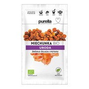 Purella Superfoods, Miechunka peruwiańska, 45 g