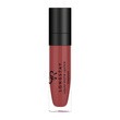 Golden Rose Longstay Liquid Matte Lipstick, matowa pomadka w płynie, 19, 5,5 ml