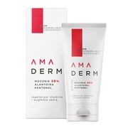 Amaderm, krem regenerująco-złuszczający, urea 30%, 50 ml