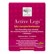 Active Legs, tabletki, 30 szt.