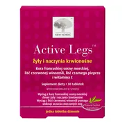 Active Legs, tabletki, 30 szt.