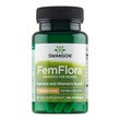 Swanson Femflora, kapsułki, 60 szt.