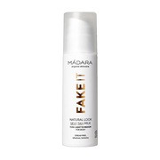 Madara Fake It Natural Look Self Tan Milk, mleczko samoopalające, 150 ml