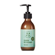Mydlarnia 4 szpaki, Szampon oczyszczający Chrzanowy, 300 ml