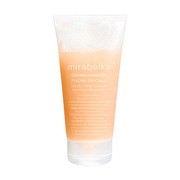 Ziaja Mirabelka, drobnoziarnisty peeling do ciała, 160 ml