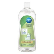 Canpol Babies, płyn do mycia smoczków i butelek, 500 ml