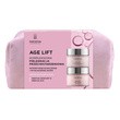 Zestaw Iwostin Age Lift do skóry suchej, zestaw z kosmetyczką, krem na dzień SPF 15, 50 ml + krem na noc, 50 ml