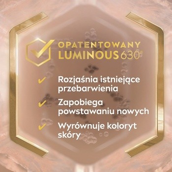 Nivea Cellular Luminous 630, krem regenerujący przeciwko przebarwieniom, na noc, 50 ml