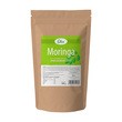 Flos, Moringa sproszkowane liście, 100 g