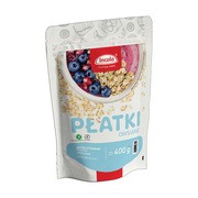 Incola, płatki owsiane bezglutenowe, 400 g