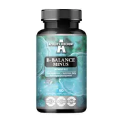 Apollo's Hegemony B-Balance Minus, kapsułki, 60 szt.