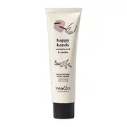 Resibo Happy Hands, nawilżający krem do rąk, drzewo sandałowe i wanilia, 50 ml