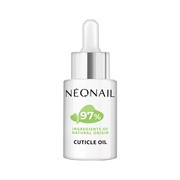 NeonNail, Vitamin Cuticle Oil, oliwka witaminowa do skórek, 6,5 ml