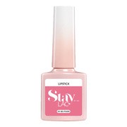 Stay LAC, lakier hybrydowy, Lipstick, 5 ml