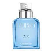 Calvin Klein, Eternity Air For Men, woda toaletowa, spray, 100 ml