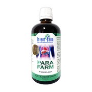 Para Farm w kroplach, płyn, 100 ml