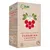 ZIELNIK DOZ Żurawina z borówką, herbatka owocowa z hibiskusem, 30 x 2,5 g