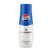 SodaStream, Syrop Pepsi, koncentrat napoju, 440 ml