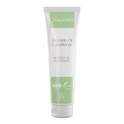 Nacomi, odżywka do włosów z keratyną i olejem z awokado, 150 ml