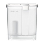 Philips, dzbanek filtrujący, biały, model AWP2980WH/58, 1 szt.