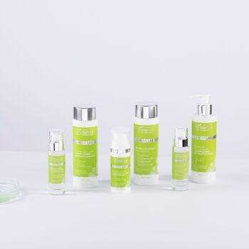 Bielenda Professional SupremeLab Sebio Derm, 5% mikro-eksfoliujący tonik z kwasami, 200 ml