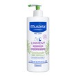 Mustela Bebe-Enfant Liniment, emulsja oczyszczająca skórę pod pieluszką, 750 ml
