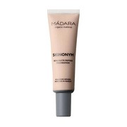 Madara, Skinonym, Półmatowy podkład peptydowy, #30 Rose Ivory, 30 ml