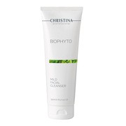 Christina Biophyto, Delikatnie oczyszczający żel do twarzy, 250 ml